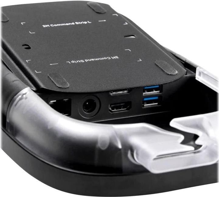 Produktbild Airtame Hub Hybrid conferencing