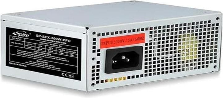 Produktbild Spire Netzteil JEWEL SFX PFC (300 W)
