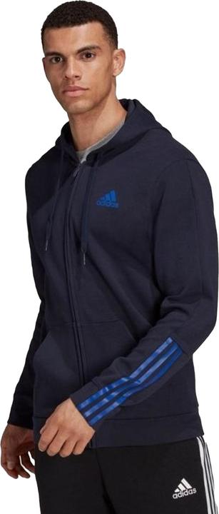 Image du produit Adidas - Veste à capuche ESSENTIALS - Homme (S)