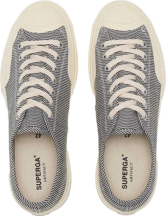 Produktbild Superga 2432 Works gestreift Sneaker (38.5)