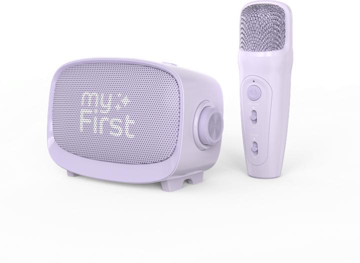 Actual product image myFirst Voice 2 Purple