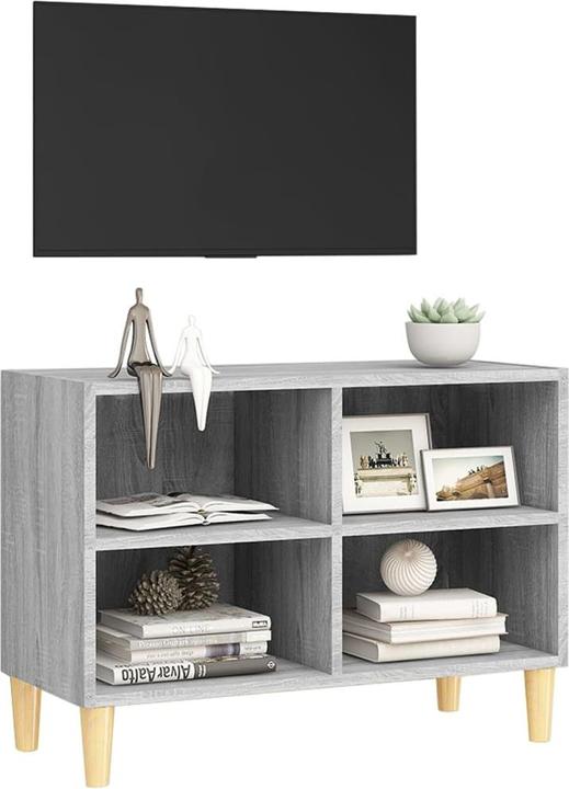 Produktbild vidaXL TV-Schrank (69.50 x 30 x 50 cm)