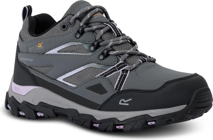 Produktbild Regatta Holcombe II Low (40)