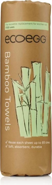Image du produit Ecoegg Bambou (1 x)