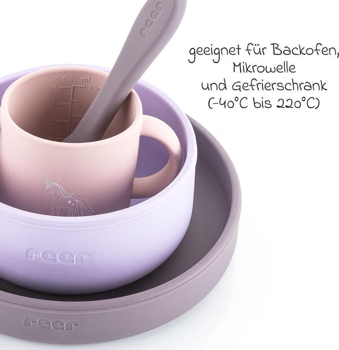 Produktbild Reer 4-teilig