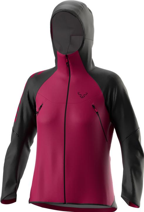 Actual product image Dynafit Ride 3l W Jkt (S)