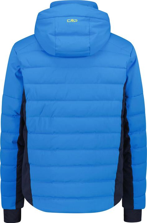 Actual product image CMP Campagnolo Jacket Zip Hood (M)