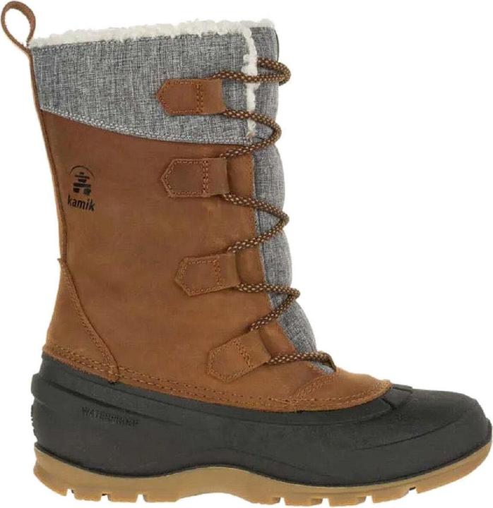 Kamik Snowgem Winterstiefel (37)