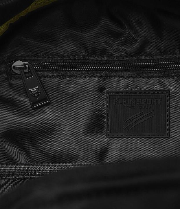 Actual product image Plein Sport Manhattan Backpack