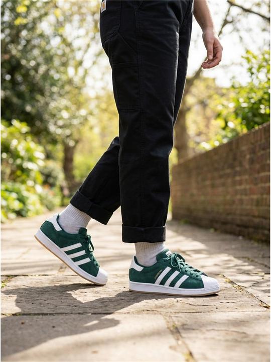 Image du produit Adidas Superstar ADV (40 2/3)