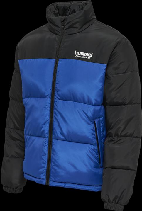 Actual product image hummel Lgc Nicky Puff Jacket (M)