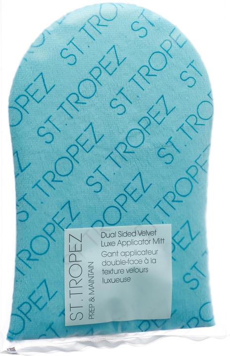 Produktbild St. Tropez Prep & Maintain (Zubehör Selbstbräunung, 1000 ml)