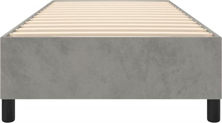 Image du produit vidaXL Boxspringbettgestell (90 x 190 cm)