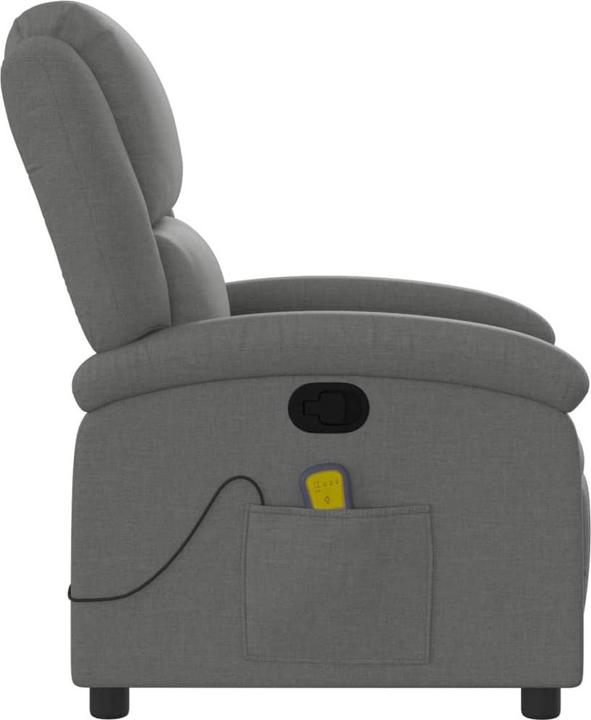 Image du produit vidaXL Massage-Relaxsessel