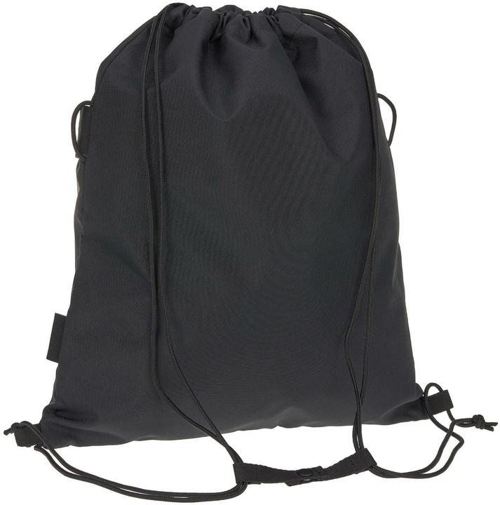 Produktbild Lässig Turnsack Bold Black (12 l)
