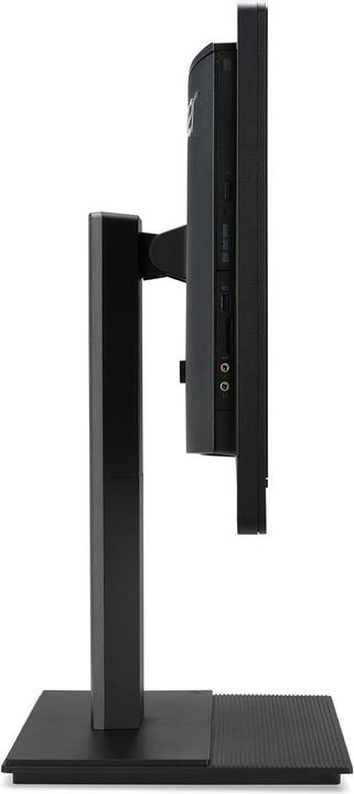 Actual product image Acer Veriton Z4640G - 256GB (DQ.VPGEG.003) (256 GB, 8 GB, Intel Core i5-7400)