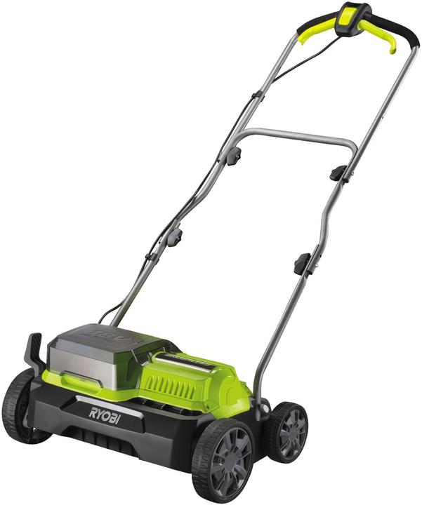 Image du produit Ryobi RY18SFX35A-0