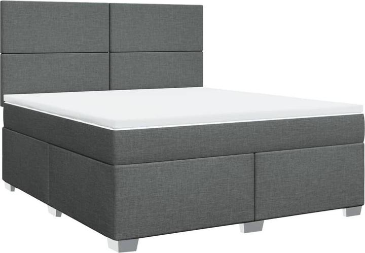 Produktbild vidaXL Boxspringbett (180 x 200 cm)