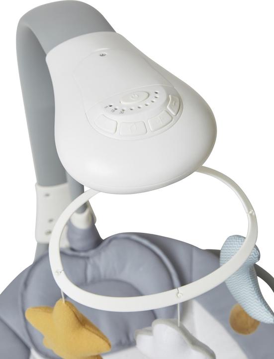 Actual product image Vertbaudet Hollywoodschaukel