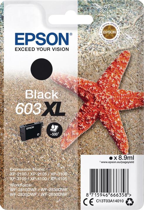 Epson 603XL (FC)