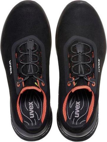 Image du produit Uvex Safety Chaussure basse de sécurité (S2, 43)