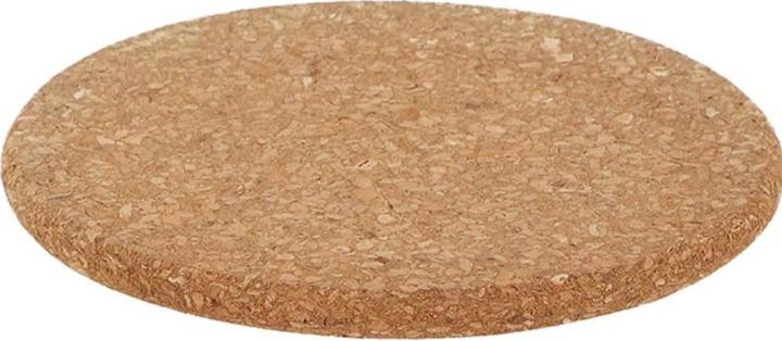 Immagine prodotto Esschert Design Topfuntersetzer L, 15 cm, Braun