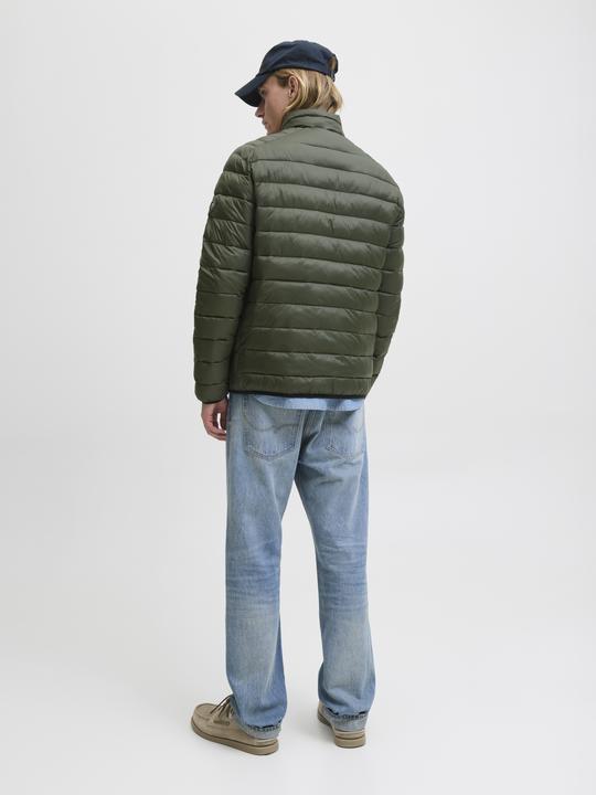Produktbild Jack & Jones Jjebradley Light Puffer Collar Noos (M)
