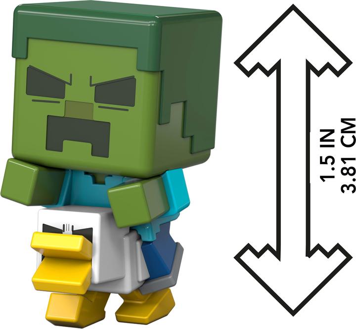 Produktbild Mattel JFB64