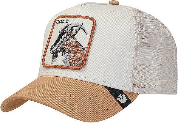 Produktbild Goorin Bros Kappe GOAT (One Size)