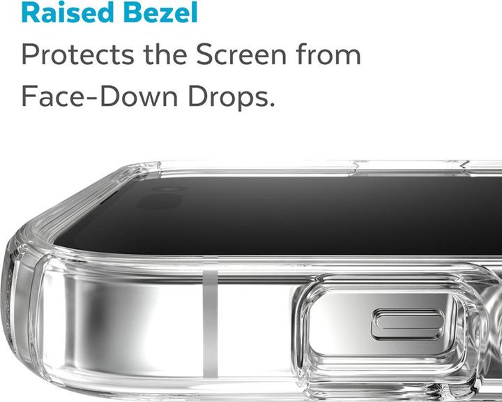 Image du produit speck Sentinelle Perfect Clear (Apple iPhone 14 Pro Max)