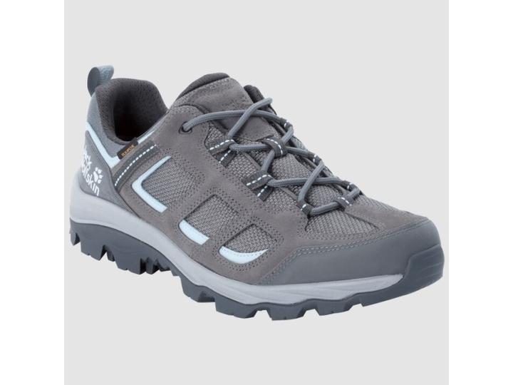 Actual product image Jack Wolfskin Vojo 3 Texapore Low W (39.5)