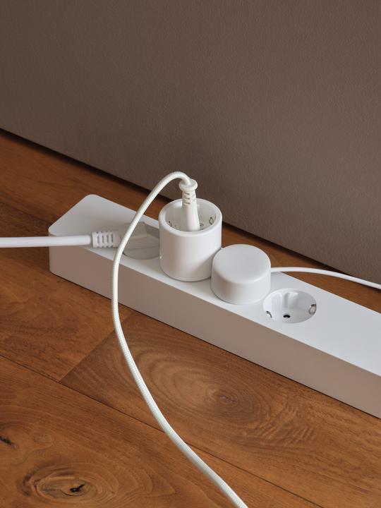 Productafbeelding Osram Smart+ radiogestuurde wandcontactdoos