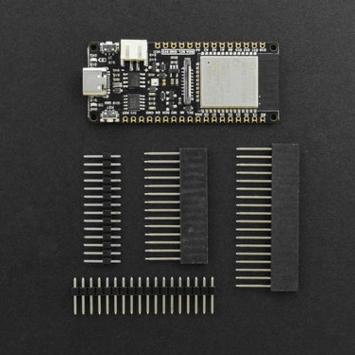 Produktbild DFRobot FireBeetle Board ESP32-E