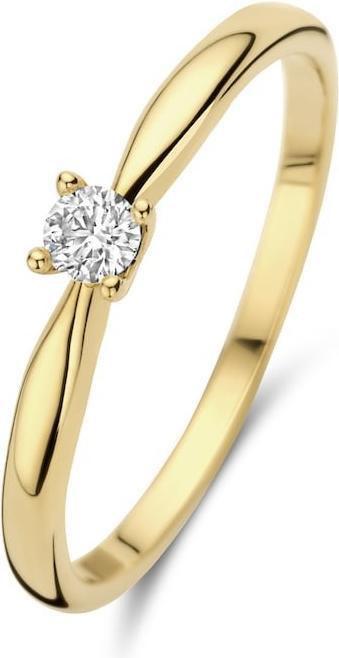Produktbild Isabel Bernard De La Paix Christine Ring (48)
