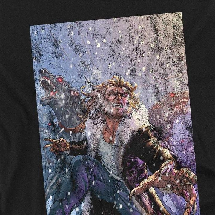 Produktbild X-Man Sweatshirt (152, 158)