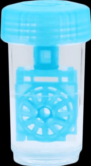 Produktbild Oxysept Linsenbehälter (Linsenbehälter)