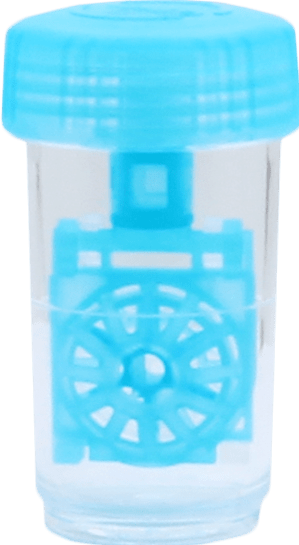 Produktbild Oxysept Linsenbehälter (Linsenbehälter)