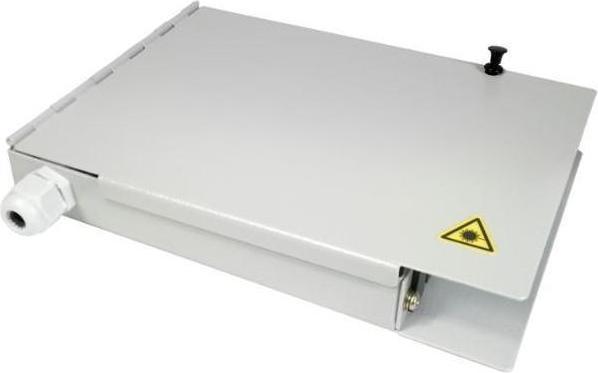 Produktbild Televes OSB8 Optische Spleiss-Box bis 8 SC/APC-Stecker