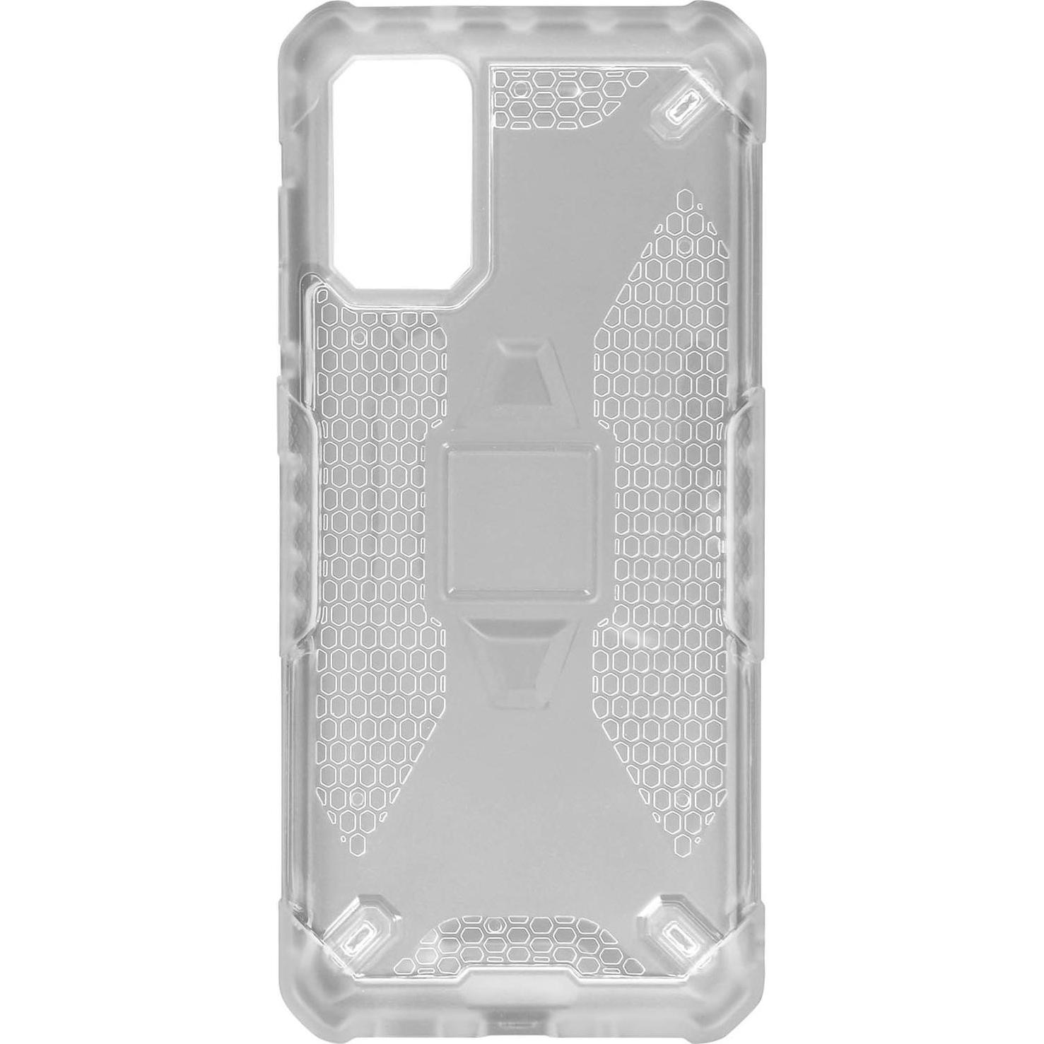 Thumbnail - Avizar Robot Series (Samsung Galaxy S20+), Smartphone Hülle, Transparent
