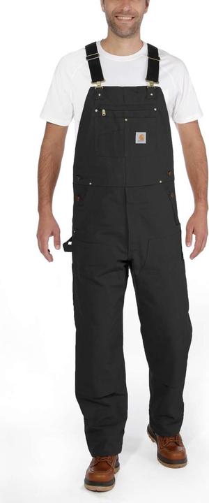 Produktbild Carhartt Bib Overall (34)