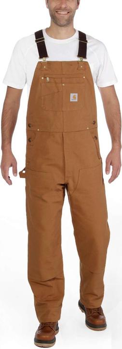 Combinaison Bib