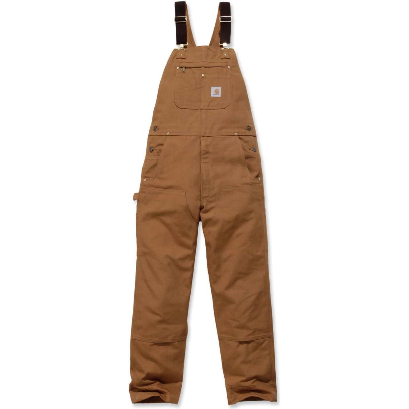 Thumbnail - Carhartt, Arbeitshose, Bib Overall (W30/L32)