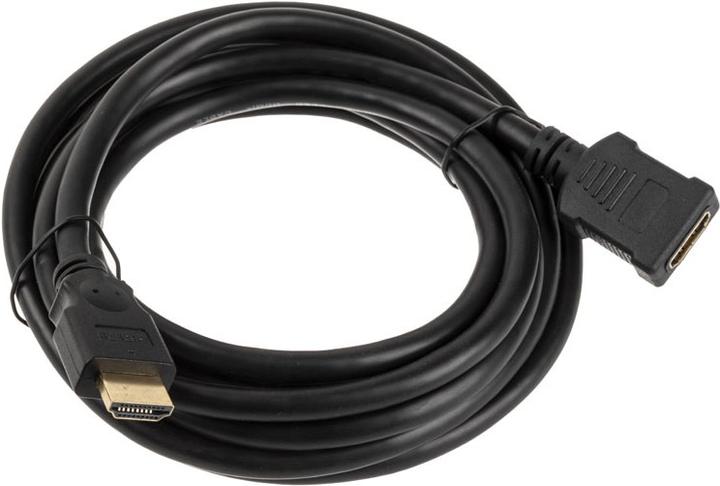 Image du produit InLine HDMI (Typ A) — HDMI (Typ A) (3 m, HDMI, 1.3)