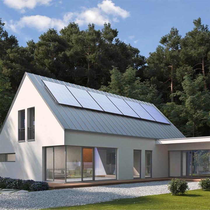 Produktbild EcoFlow Rigid Combo Monokristallines Solarmodul (400 W, 21.80 kg)