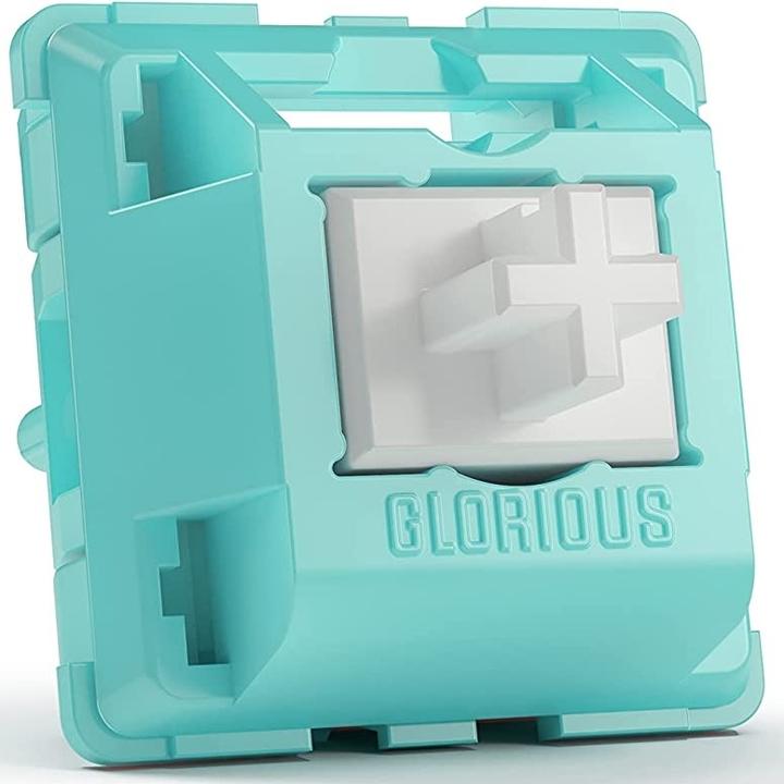 Produktbild Glorious PC Gaming Race Lynx