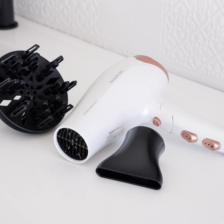 Produktbild Taurus Hair Dryer 2400W (2400 W)