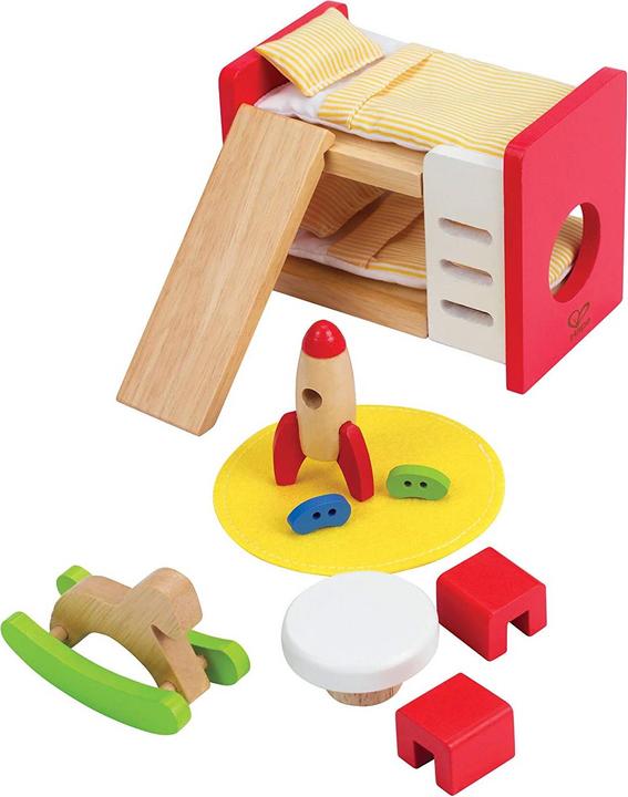 Produktbild Hape Kinderzimmer