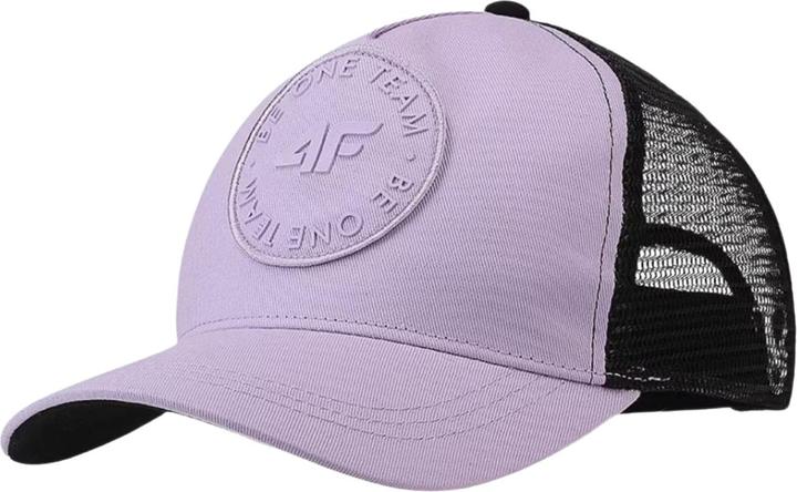 Produktbild 4F U389 Trucker Cap