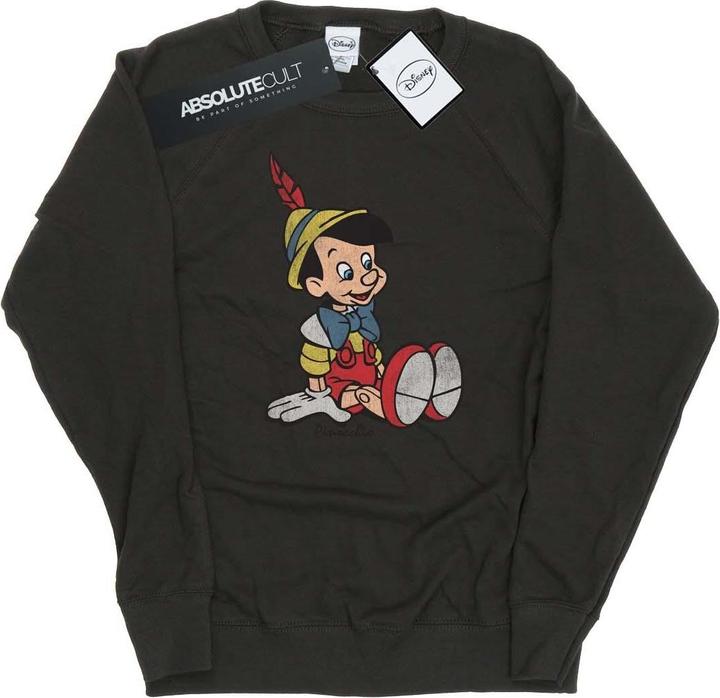 Produktbild Pinocchio Classic Sweatshirt (L)
