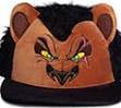 Produktbild Difuzed ROI LON - Scar - Casquette Novelty (One Size)